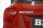 Mercedes-Benz A-Class by Brabus 2013 года
